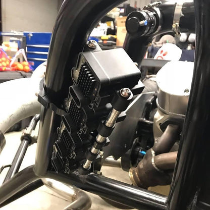 Maven Performance - IGNITION COIL MOUNT TUBE CLAMP