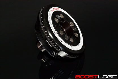 Boost Logic - Crank Pulley