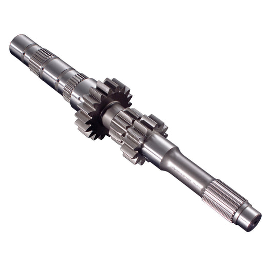 PPG - K-Series - Input Shaft 2.833 / 1.93 Ratio