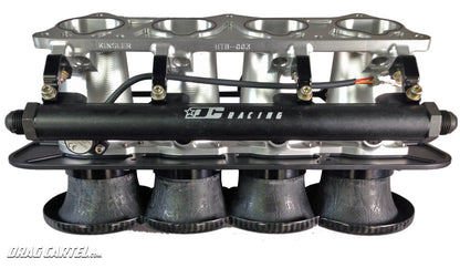 Drag Cartel - Cartel Edition Billet ITB Kit