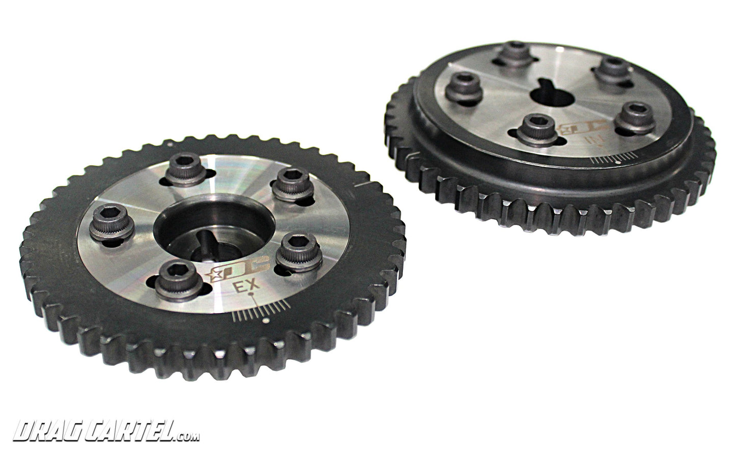 Drag Cartel - Cartel K-Series Cam Gears