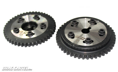 Drag Cartel - Cartel K-Series Cam Gears