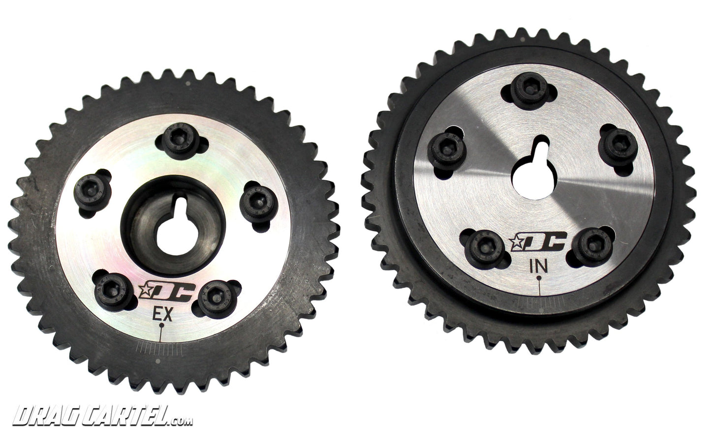 Drag Cartel - Cartel K-Series Cam Gears