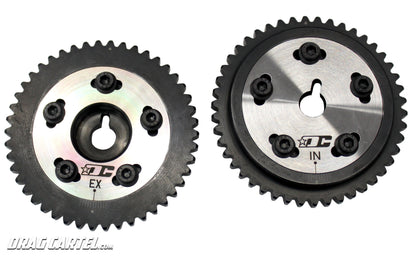 Drag Cartel - Cartel K-Series Cam Gears