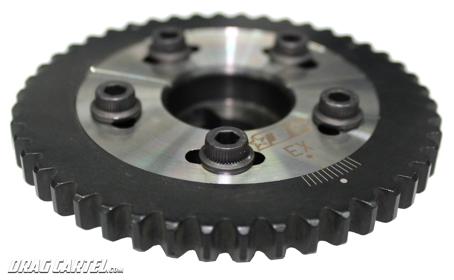 Drag Cartel - Cartel K-Series Cam Gears