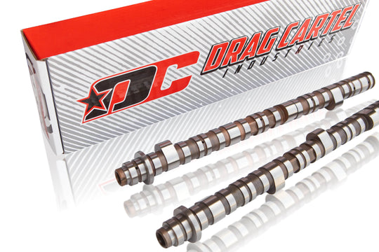 Drag Cartel - Camshafts 003T Single Lobe VTEC Killer