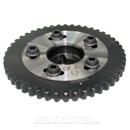 Drag Cartel - Cartel K-Series Exhaust Cam Gear