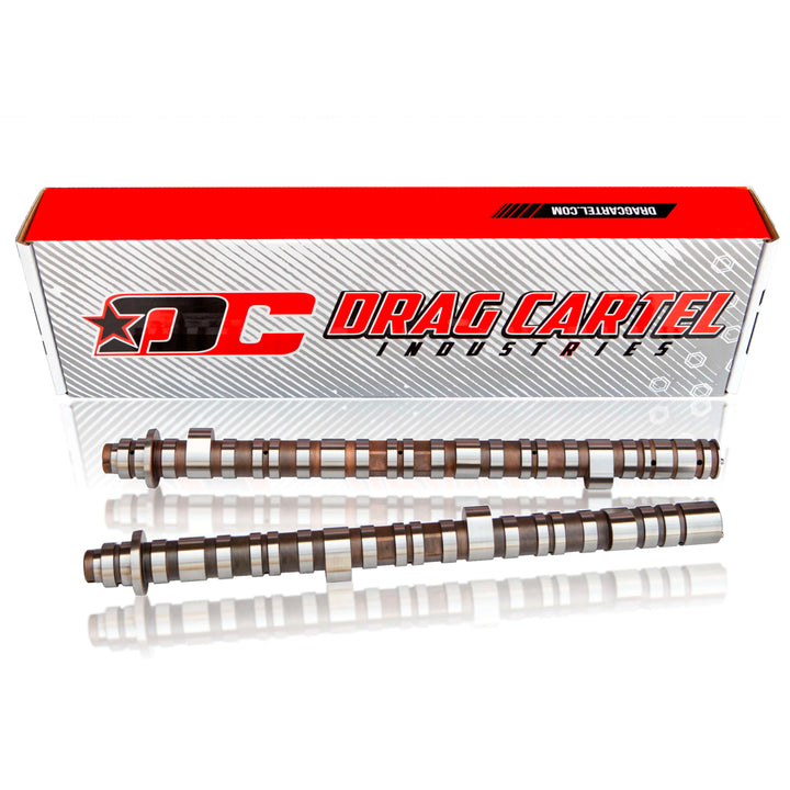 Drag Cartel - Camshafts 004T Single Lobe VTEC Killer