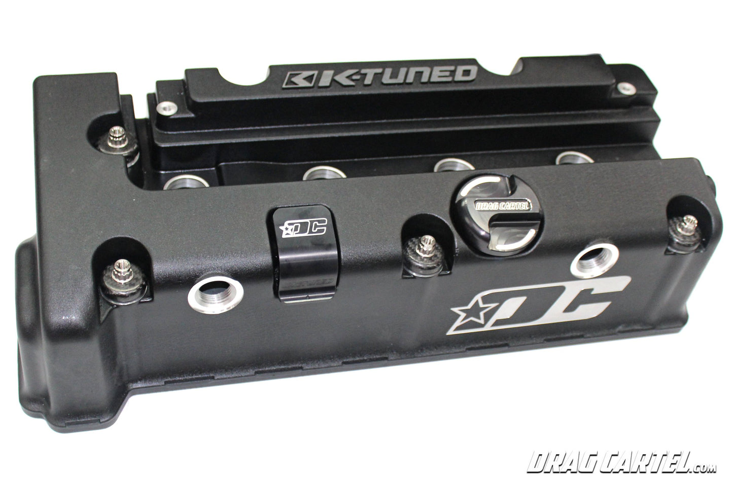 Drag Cartel - K-Series Billet Oil Dip Stick
