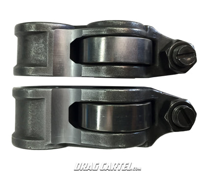 Drag Cartel - K20A2 TWIN LOBE ROCKERS
