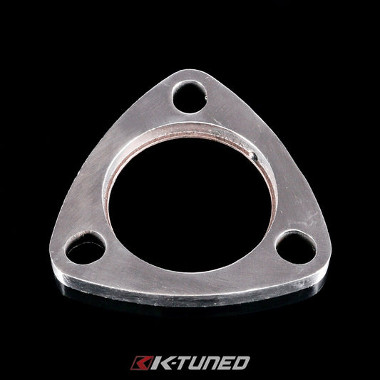 K-Tuned - Header Flange - 2.5"