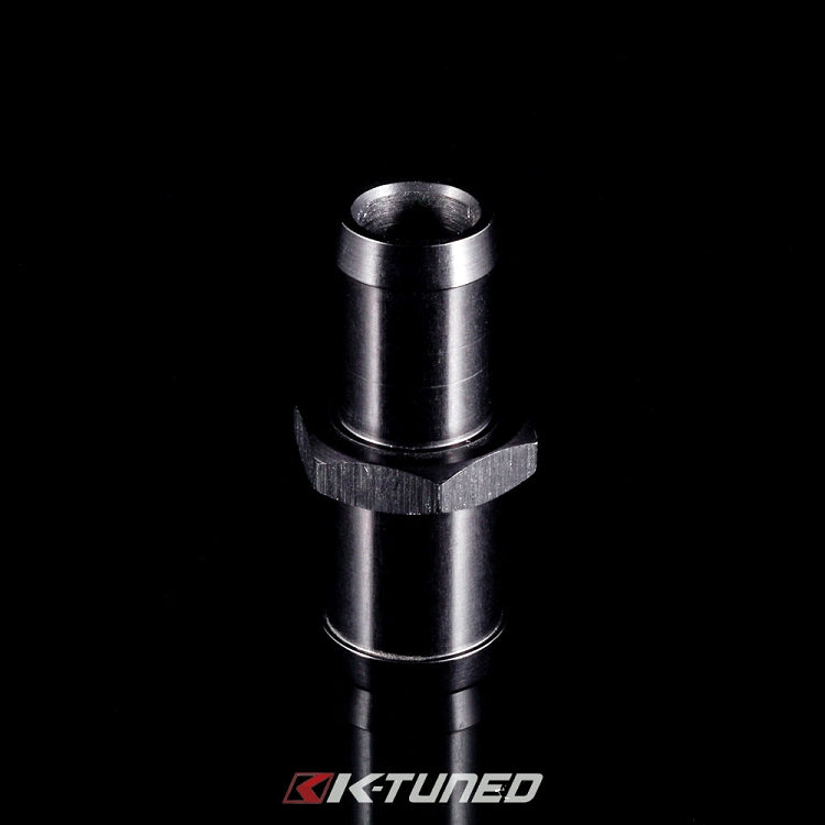 K-Tuned - Heater Hose Adapter