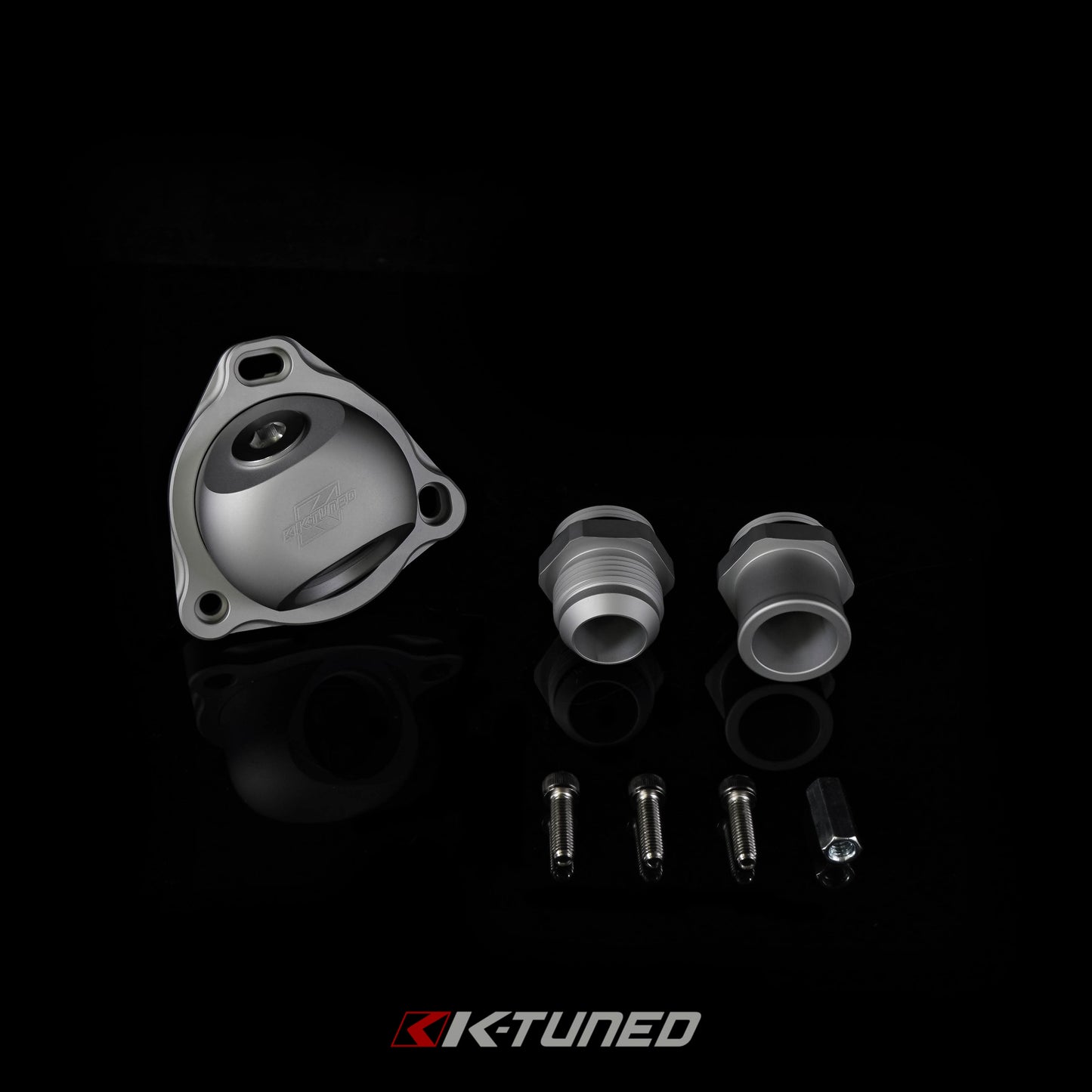 K-Tuned - Swivel Neck Thermostat