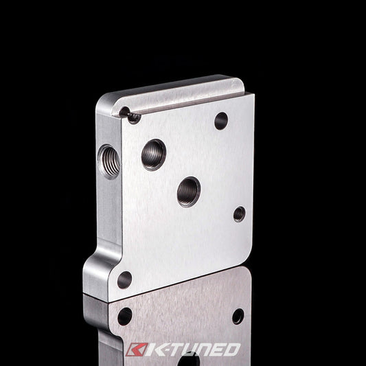 K-Tuned - IACV Rotation Plate