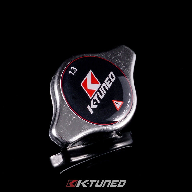 K-Tuned - High Pressure Radiator Cap