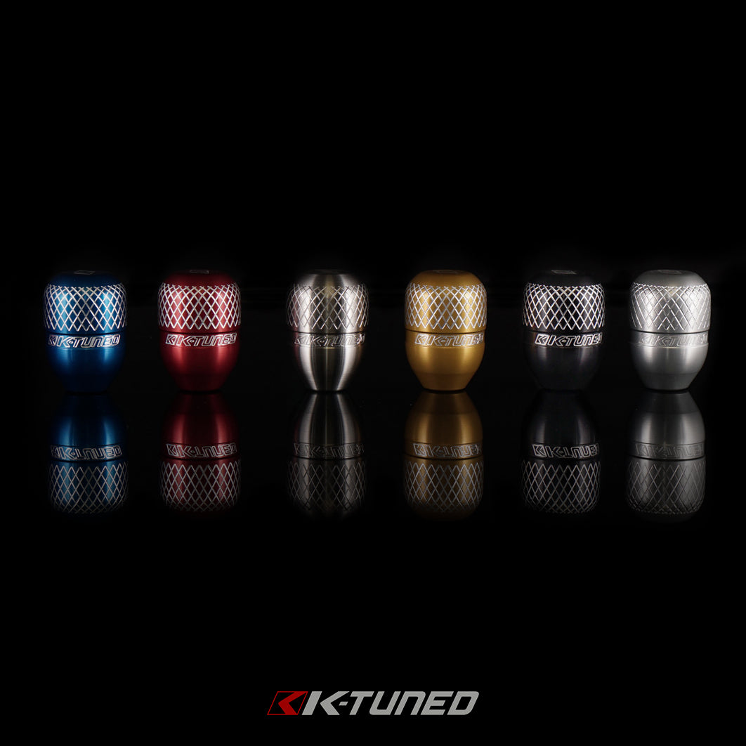 K-Tuned - Billet Shift Knob