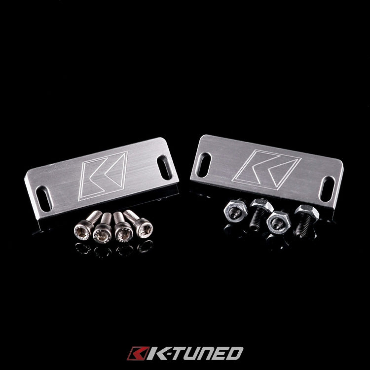 K-Tuned - Billet Shifter Stops