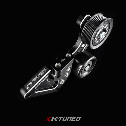 K-Tuned - Side Mount Pulley Kit