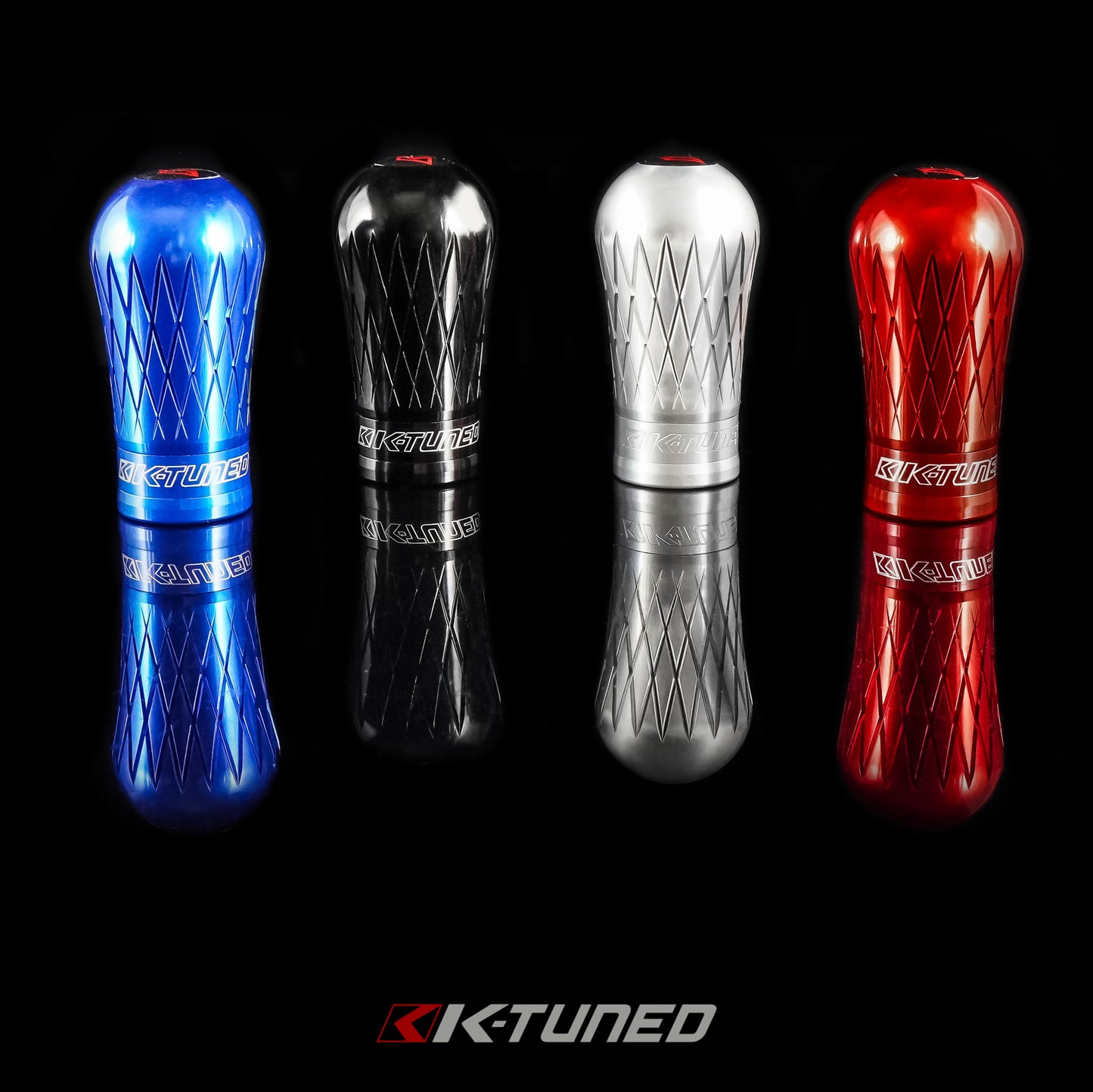 K-Tuned - Billet Shift Knob (NEW)