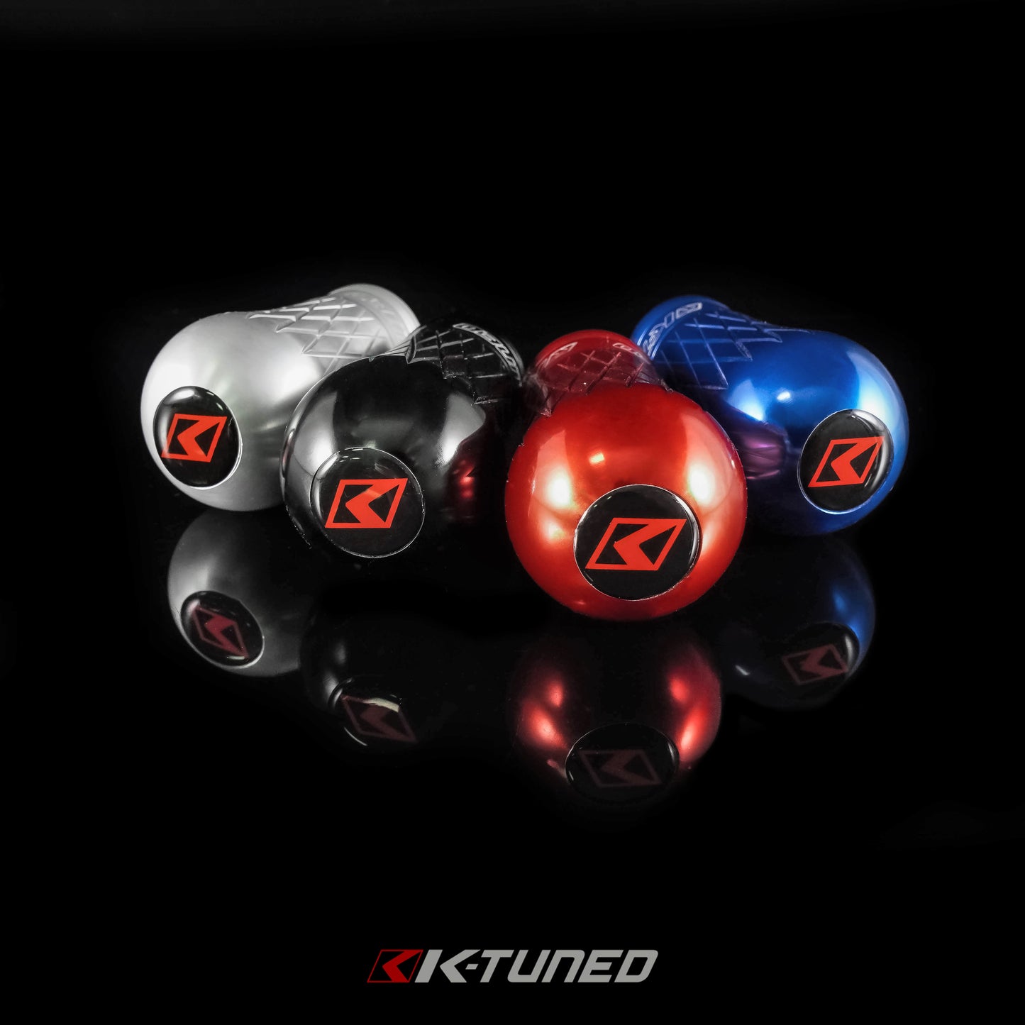 K-Tuned - Billet Shift Knob (NEW)