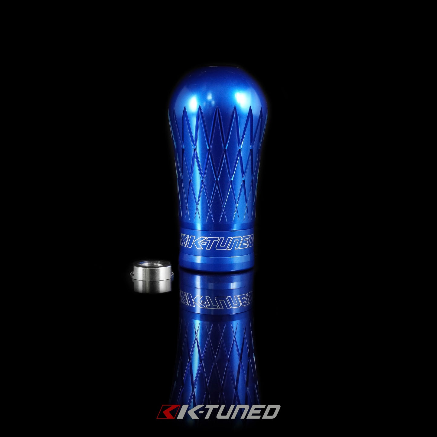 K-Tuned - Billet Shift Knob (NEW)