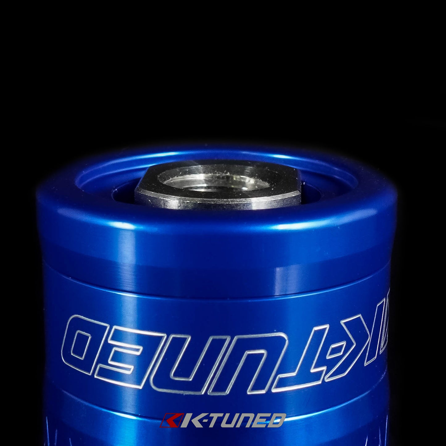 K-Tuned - Billet Shift Knob (NEW)