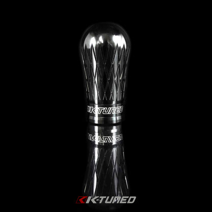 K-Tuned - Billet Shift Knob (NEW)