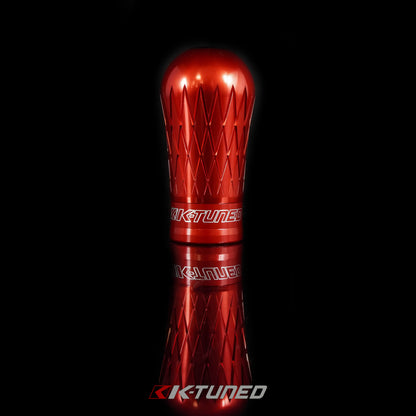 K-Tuned - Billet Shift Knob (NEW)