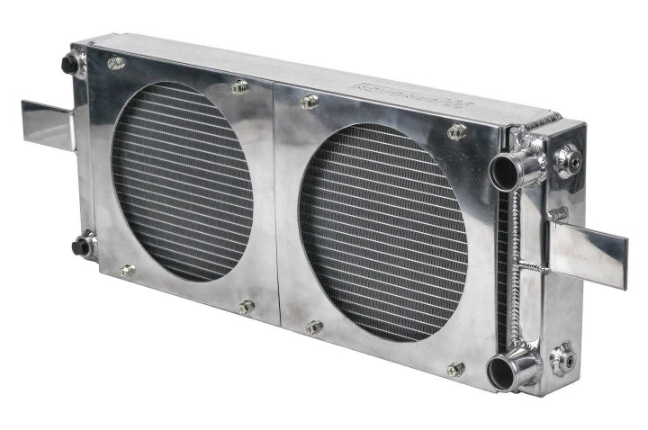 Koyo -  Honda Universal Pocket Radiator