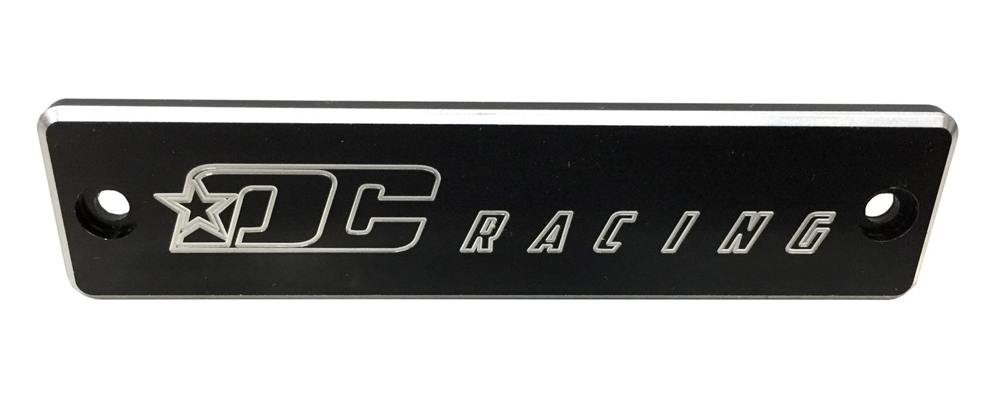 Drag Cartel - Logo Plate