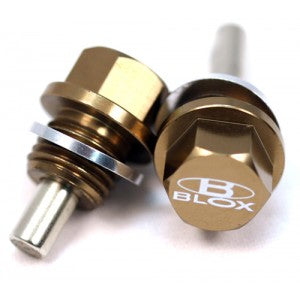 Blox Racing - Oil Drain Plugs :: 14x1.5