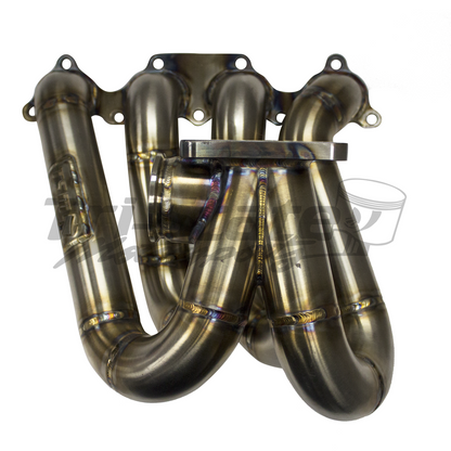 TSM Race - B-Series Top-Mount Manifold