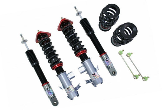 Megan Racing - Acura ILX 13-15 / Honda Civic 12-15 (Sedan/Coupe) / Civic Si 12-13 - Street Series Coilovers