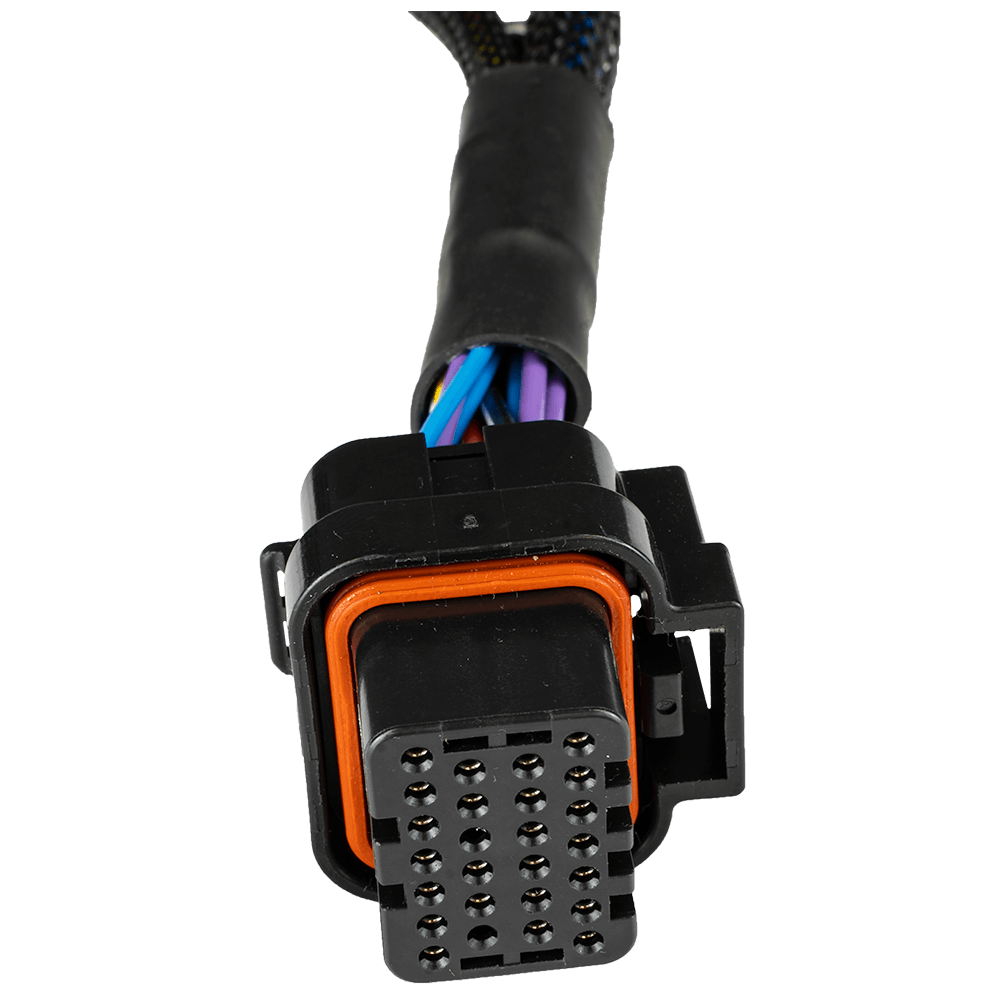 FuelTech - PEAK & HOLD PRO Y ADAPTER HARNESS