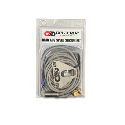 Delacruz Motorsports - Speed Sensor Kit