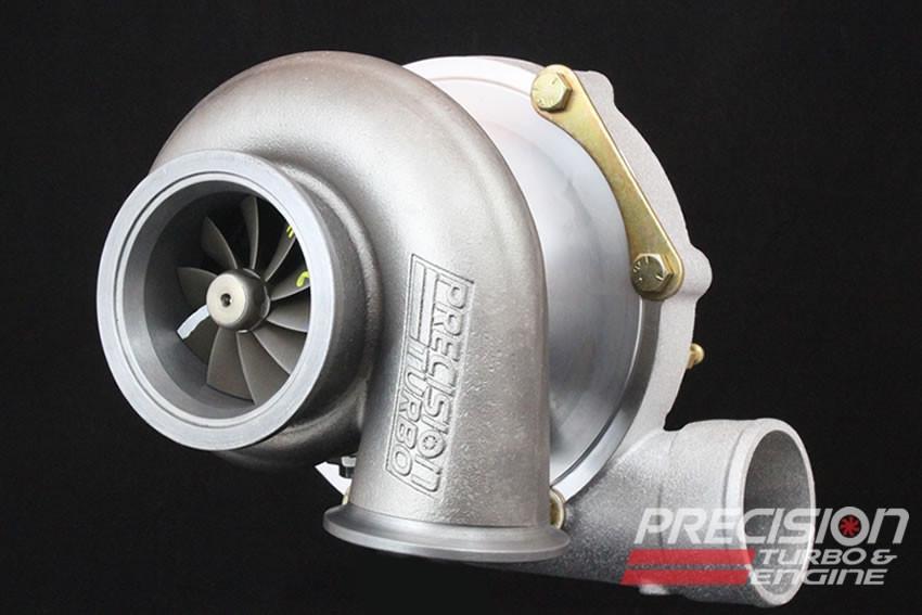 Precision Turbo & Engine - GEN2 PT6266 BB SP Turbocharger