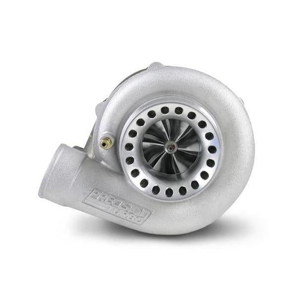 Precision Turbo & Engine - Street & Race PT6266 CEA BB Turbocharger - 735WHP (305-6266B)