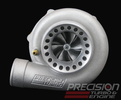 Precision Turbo & Engine - Street & Race PT6262 JB Turbocharger - 705WHP (305-6262)