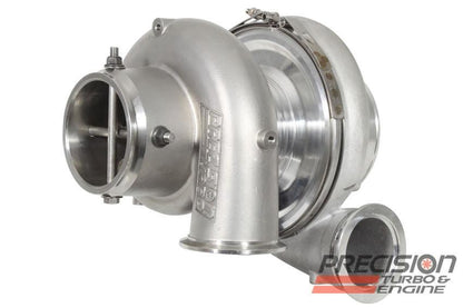 Precision Turbo & Engine - Street & Race GEN2 Pro Mod 91 CEA BB Turbocharger - 1725WHP (705-9103B)