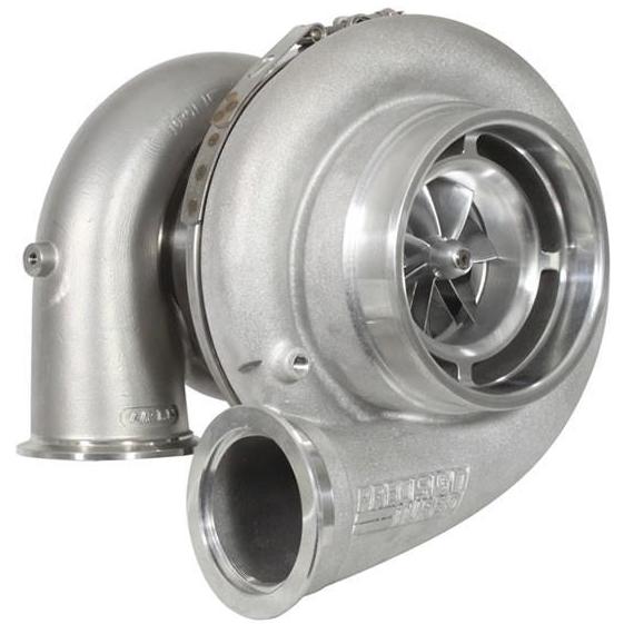 Precision Turbo & Engine - Street & Race GEN2 Pro Mod 98 CEA BB Turbocharger - 2000WHP (705-9803B)