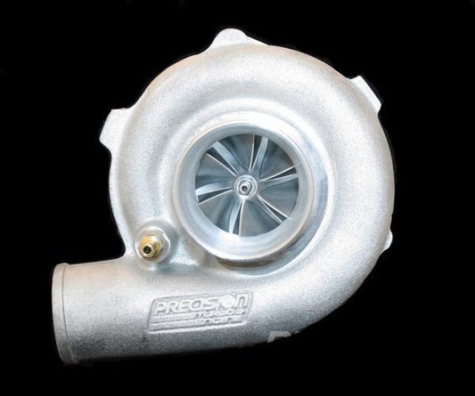 Precision Turbo & Engine - Street & Race 5558 CEA JB Turbocharger 590WHP (205-5558)