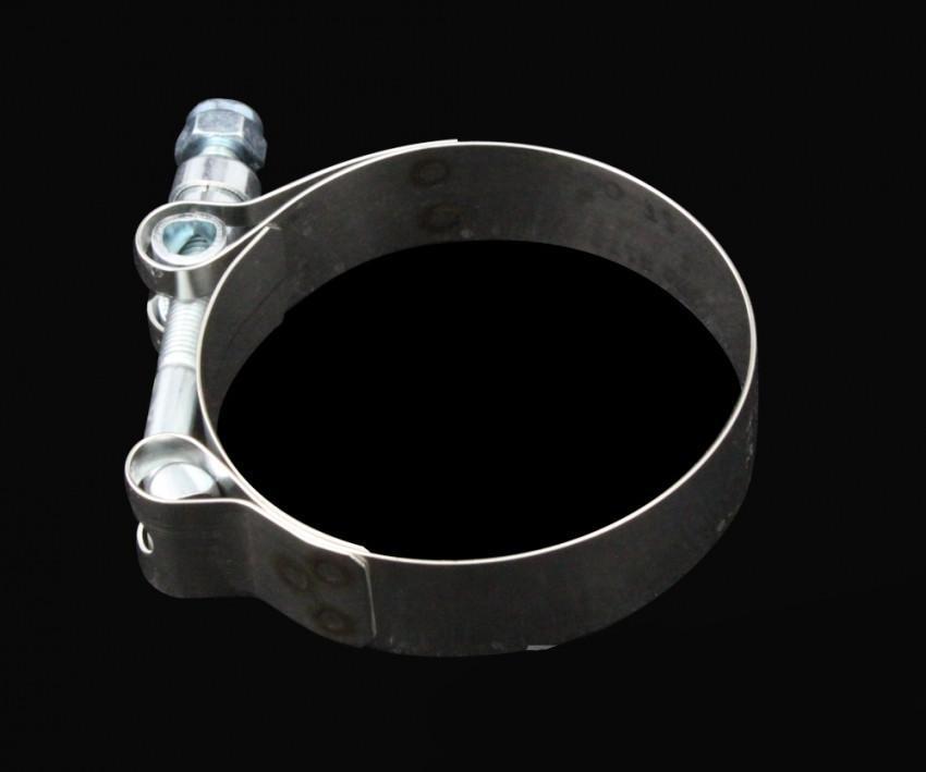 Precision Turbo & Engine - T-Bolt Clamp - 2.00"-2.50" (071-1005)