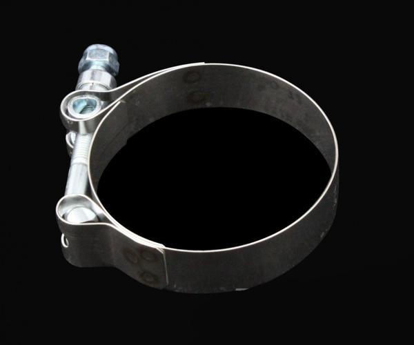 Precision Turbo & Engine - T-Bolt Clamp - 3.88"-4.19" (071-1021)