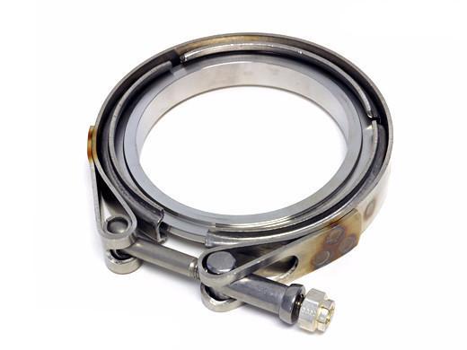 Precision Turbo & Engine - V-Band Clamp - 4.50" (071-1032)