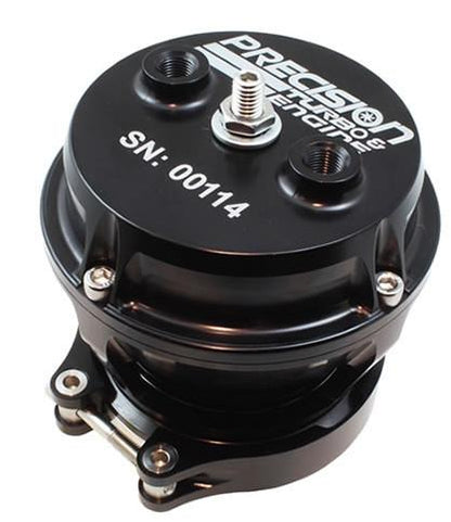 Precision Turbo & Engine - PB64 64mm Blow-Off Valve (BOV)