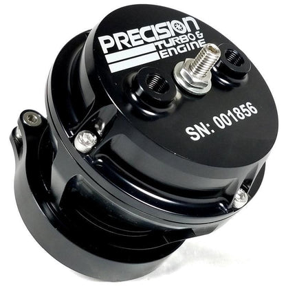 Precision Turbo & Engine - PB30 30mm Blow Off Valve (PBO083-2000)