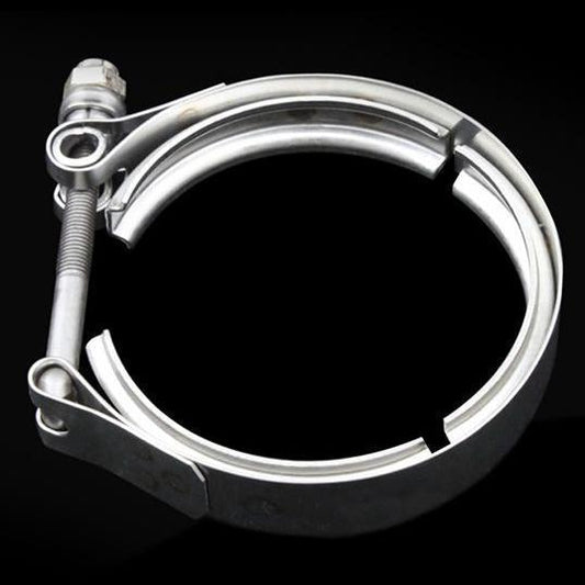 Precision Turbo & Engine - T3 V-Band Clamp - 3.00" (PTP071-1026)