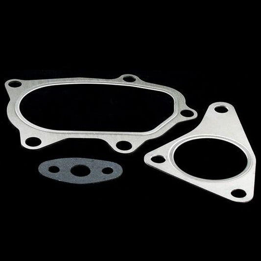 Precision Turbo & Engine - Turbo Upgrade Gasket Pack | 2002-2014 Subaru WRX / 2004-2020 Subaru STI (PTP075-5021)