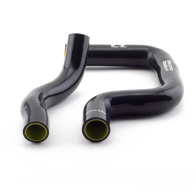 Hybrid Racing Silicone Radiator Hoses (02-06 Acura RSX & 02-05 Civic Si)