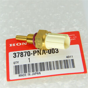 Honda - Water Temperature Sensor Assembly